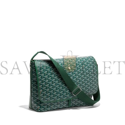 GOYARD CAPETIEN MM MESSENGER BAGCAPETIMMLTY09CG09P (39*26*13cm)